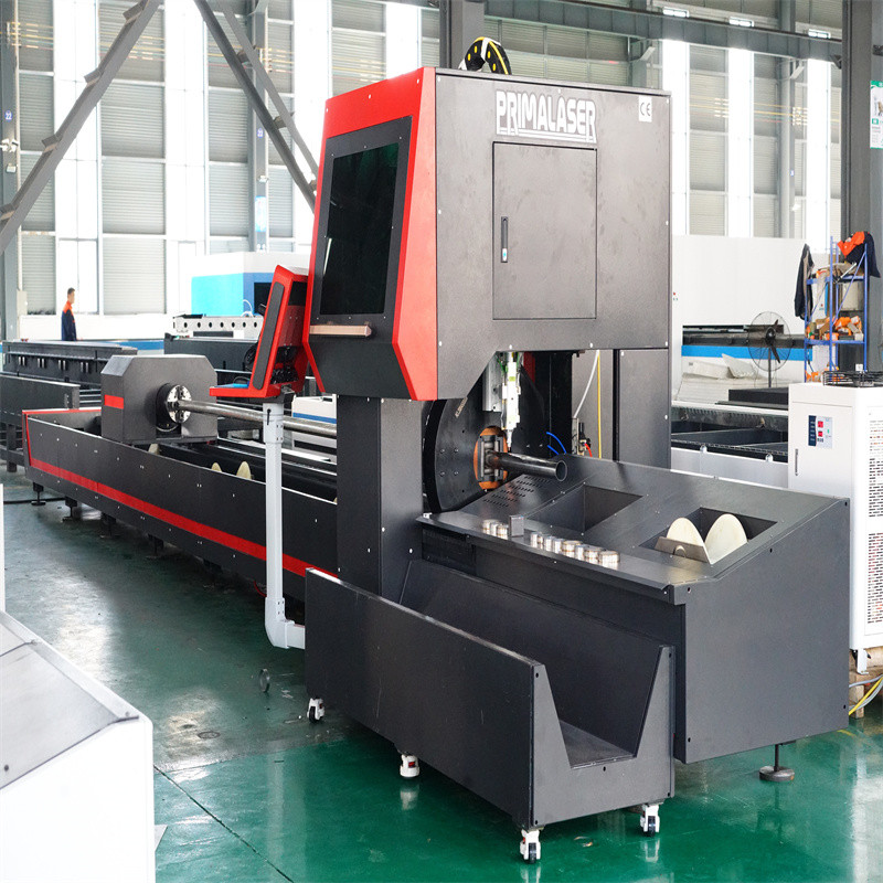 1000w 2000w Mesin Pemotong Laser Keluli Karbon Keluli Tahan Karat Cnc Fiber