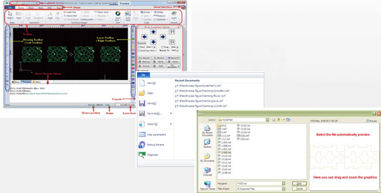 1000w 2000w Sheet Steel Metal Tube Cnc Fiber Laser Cutting Machine For Sale 1000w 2000w Sheet Steel Metal Tube Cnc Fiber Laser Cutting Machine Untuk Dijual