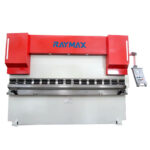 100t Hydraulic Cnc Brek Press Crowning Cnc Press Brek Delem