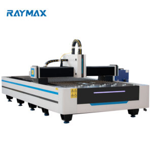 1500Watt 2Kw 3000W 6000W Iron Ss 3D IPG CNC Mesin Pemotong Laser Gentian Lembaran Logam