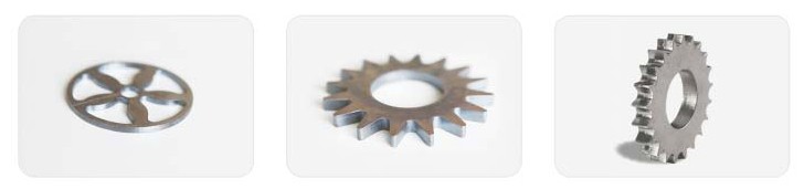 1500W 3000X1500mm Fiber Laser Cutting Machine Mesin Pemotong Laser Gentian 1500W 3000X1500mm