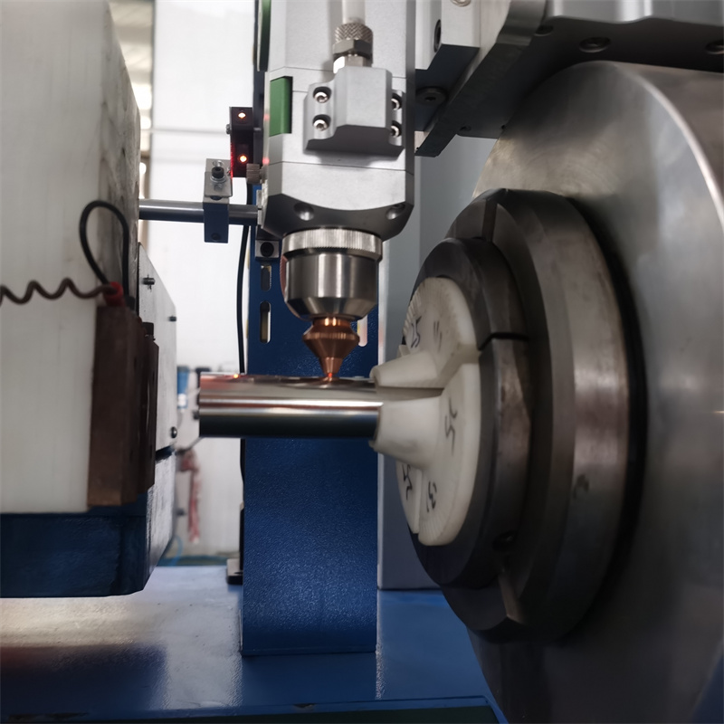 Mesin Pemotong Laser Gentian Logam Lembaran Cnc 1530