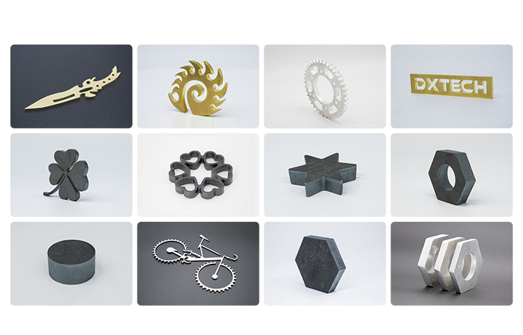 1530 Fiber Laser Cutting Machine For Stainless Steel Carbon Steel Metal Sheet Mesin Pemotong Laser Fiber 1530 Untuk Lembaran Logam Keluli Karbon Keluli Tahan Karat