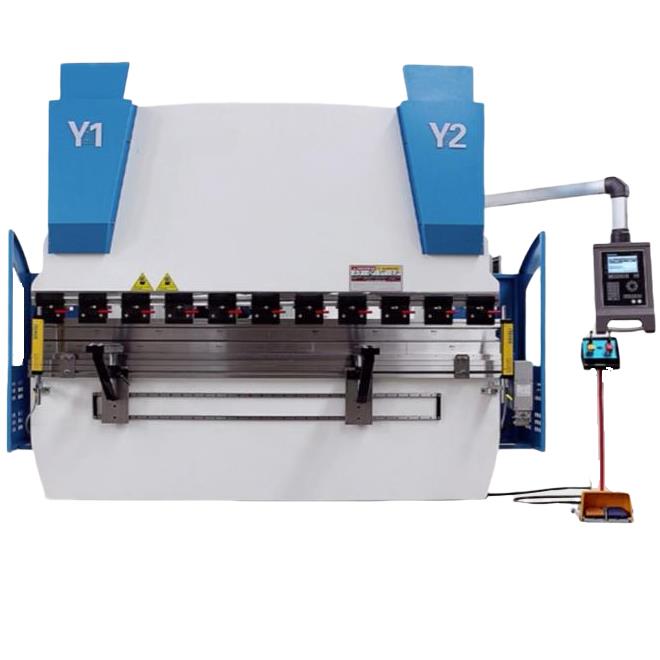 15t 40t 80t 100t Hydraulic Press Brake Cnc Bending Machine 15t 40t 80t 100t Mesin Lentur Brek Hidraulik Tekan Brek Cnc