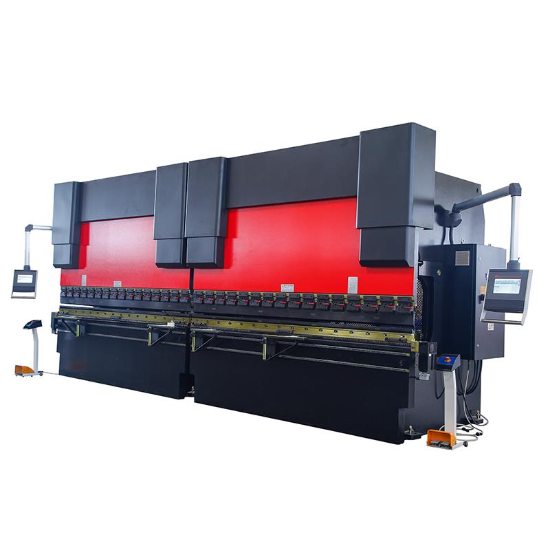 15t 40t 80t 100t Hydraulic Press Brake Cnc Bending Machine 15t 40t 80t 100t Mesin Lentur Brek Hidraulik Tekan Brek Cnc