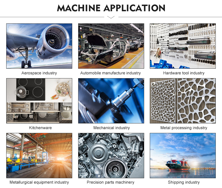 1kw 2kw 3kw 6kw Cnc Fiber Laser Cutting Machines For Stainless Steel Metal Sheet Mesin Pemotong Laser Gentian Cnc 1kw 2kw 3kw 6kw Cnc Untuk Kepingan Logam Keluli Tahan Karat