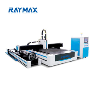 Mesin Pemotong Laser Logam 2000w Cnc Sheet Metal Fiber Laser Cutting Machine