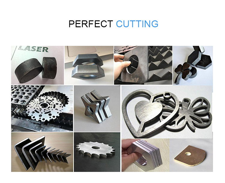 2kw 4000w 2x4 Meters Cnc Fiber Laser Cutting Machine Mesin Pemotong Laser Fiber Cnc 2kw 4000w 2x4 Meter