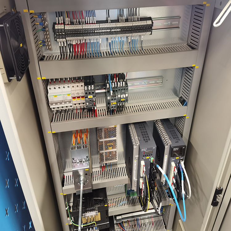 300t/4000 Hydraulic Press Brake Machine Mesin Brek Tekan Hidraulik 300t/4000