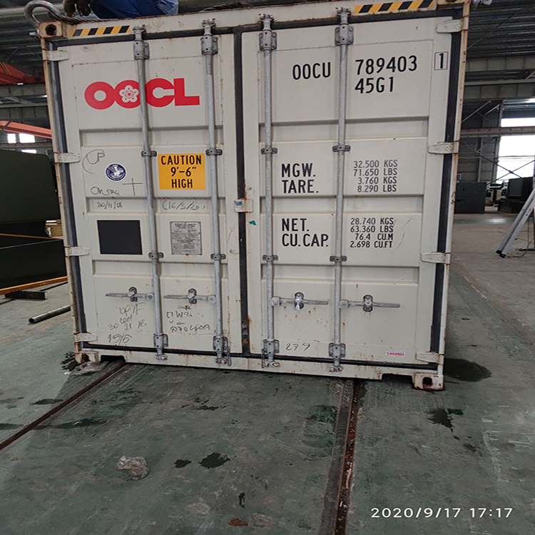 300t/4000 Hydraulic Press Brake Machine Mesin Brek Tekan Hidraulik 300t/4000