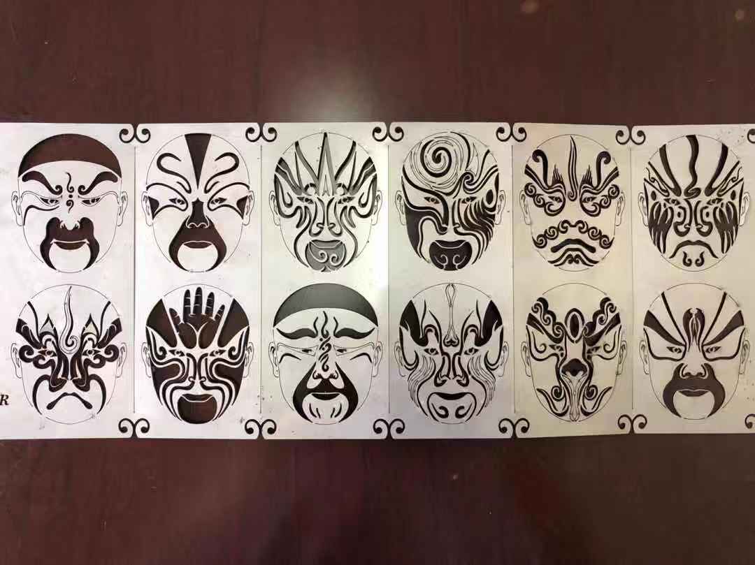 3015 4015 1kw Hingga 6kw Mesin Pemotong Laser Gentian Cnc Kuasa Laser Raycus