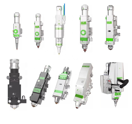 3015 4015 1kw To 6kw Cnc Fiber Laser Cutting Machine Raycus Laser Power 3015 4015 1kw Hingga 6kw Mesin Pemotong Laser Gentian Cnc Kuasa Laser Raycus