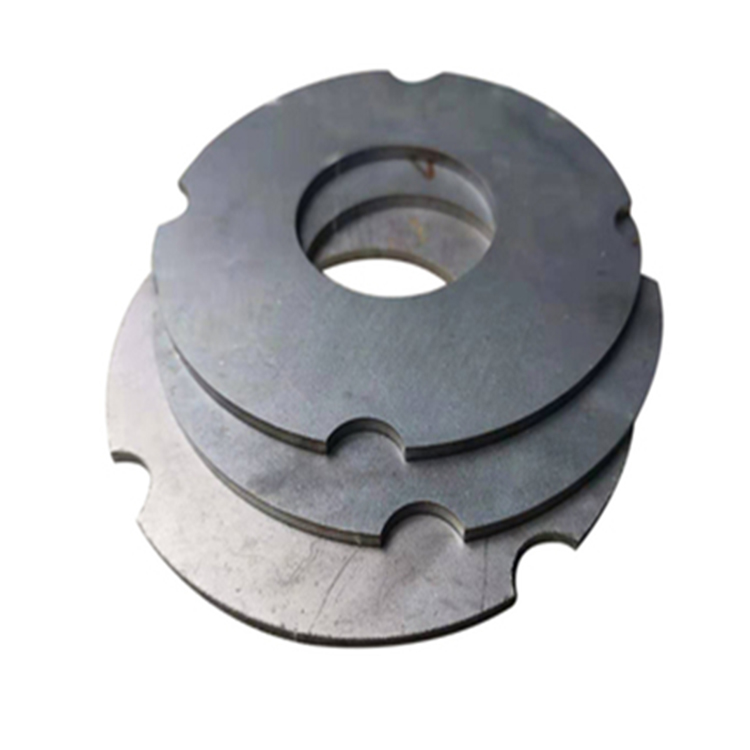 Mesin Pemotong Logam Laser Fiber 3015 1000w 2000w Kuasa Laser Raycus Max