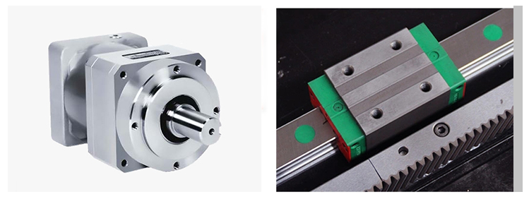 3015 Fiber Laser Metal Cutting Machine 1000w 2000w Max Raycus Laser Power Mesin Pemotong Logam Laser Fiber 3015 1000w 2000w Kuasa Laser Raycus Max