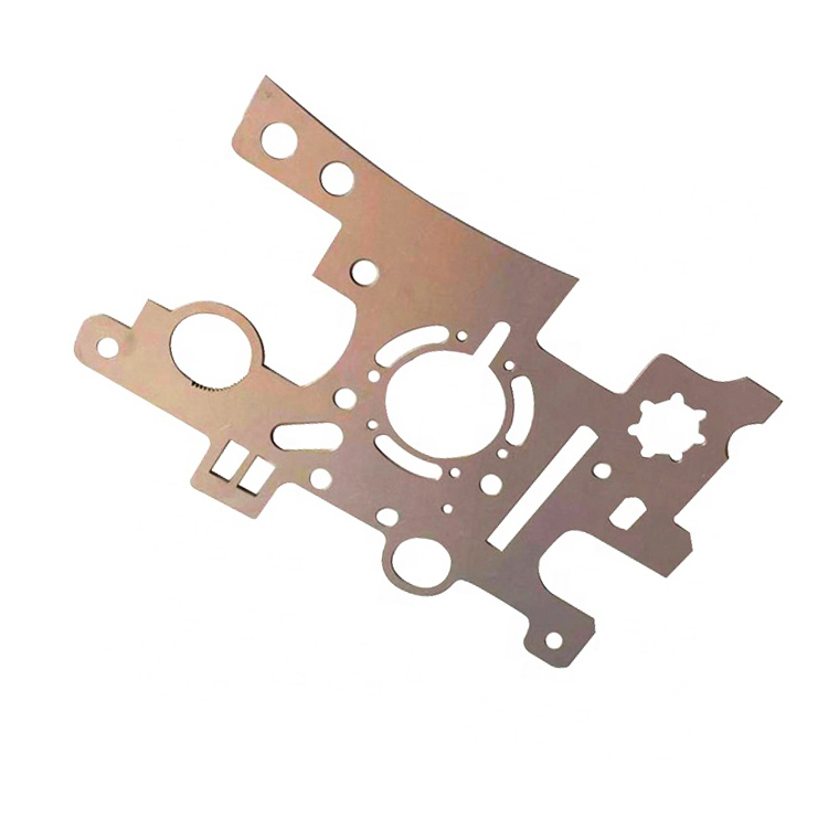 Mesin Pemotong Logam Laser Fiber 3015 1000w 2000w Kuasa Laser Raycus Max