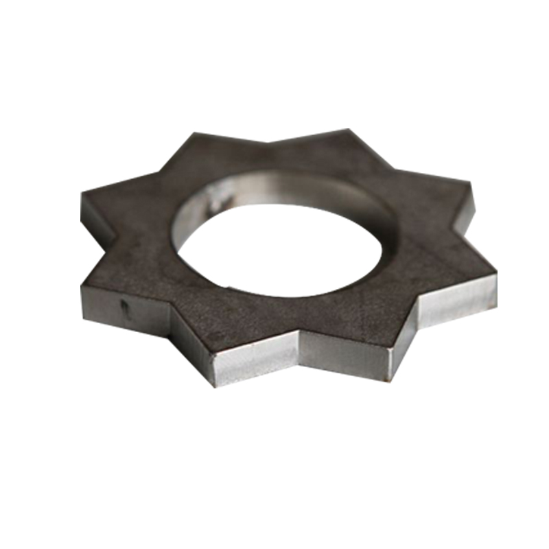 Mesin Pemotong Logam Laser Fiber 3015 1000w 2000w Kuasa Laser Raycus Max