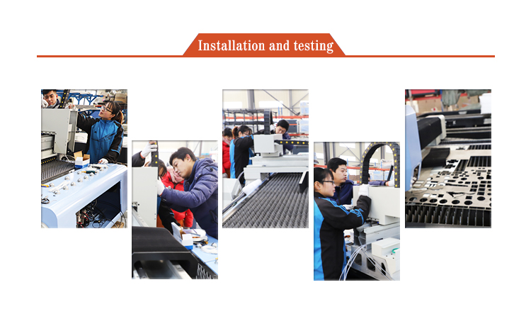 3015 Raycus 1000w / 1500w / 2000w Fiber Laser Cutting Machine Best Price 3015 Raycus 1000w / 1500w / 2000w Mesin Pemotong Laser Gentian Harga Terbaik