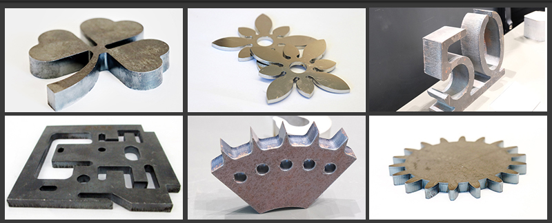 4000w Metal Fiber Laser Cutting Machine With Yaskawa Servo Motor Mesin Pemotong Laser Gentian Logam 4000w Dengan Motor Servo Yaskawa