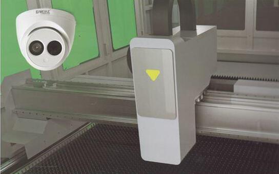 4kw Fiber Laser Cutting Machine Mesin Pemotong Laser Fiber 4kw