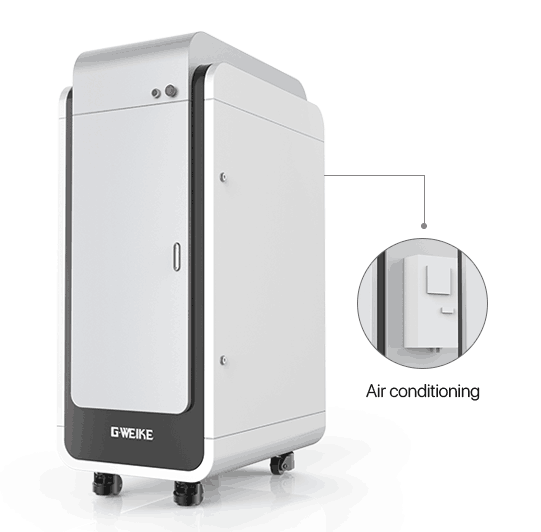 4kw Fiber Laser Cutting Machine Mesin Pemotong Laser Fiber 4kw