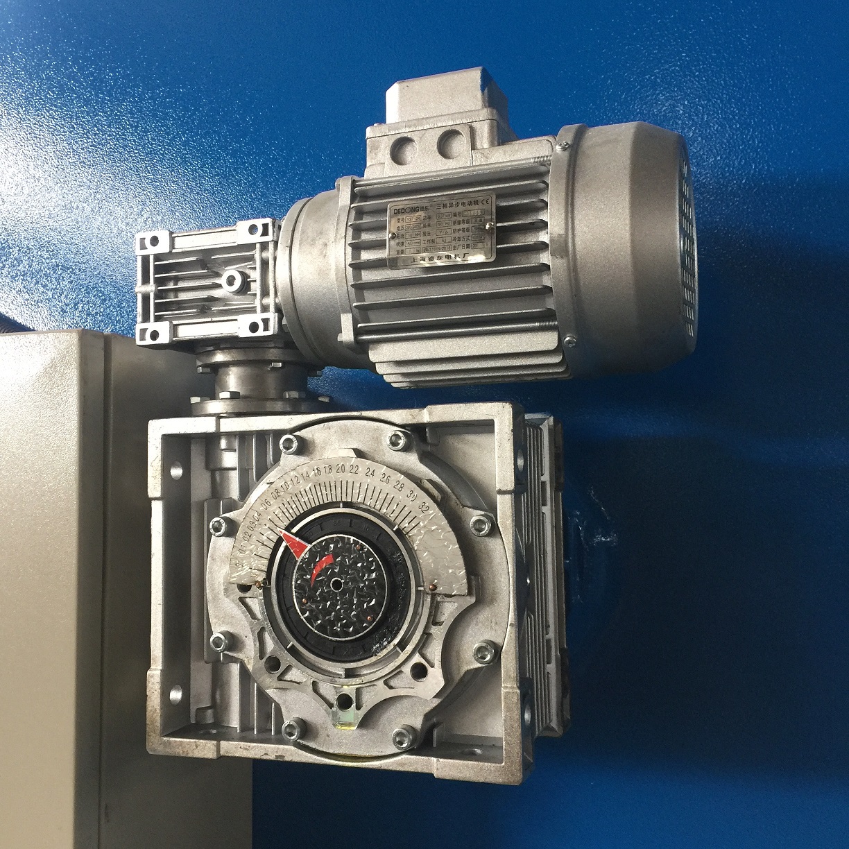 4mm OEM Qc11y-8x3200 Nc Mesin Gunting Guillotine Guillotine Hidraulik