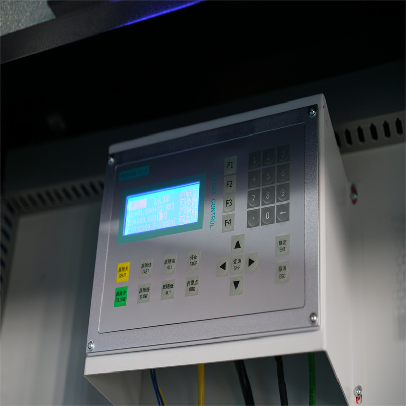 5mm Steel Metal Fiber Laser Cutting Machine Harga Plat Lembaran Cnc