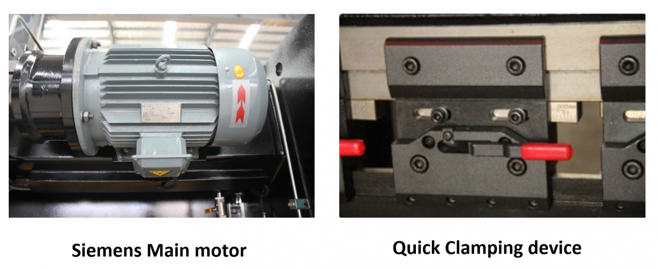 63 Ton Metal Steel Sheet Plate Bending Machine Cnc Hydraulic Press Brake For Metal Working Mesin Lentur Plat Keluli Logam 63 Tan Cnc Hydraulic Press Brek Untuk Kerja Logam