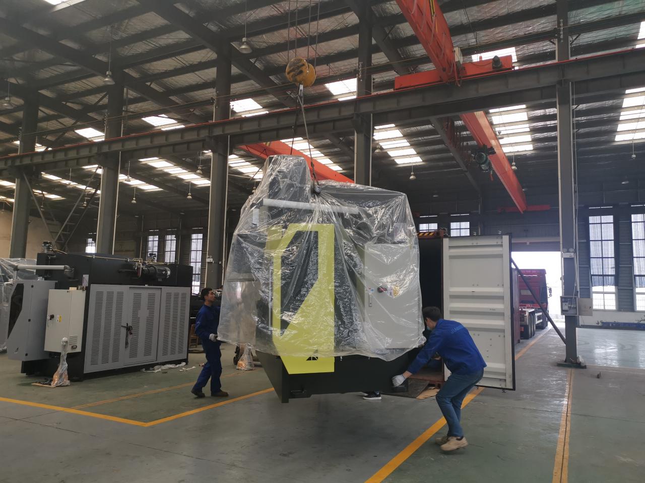 6mm*3200 Hydraulic Steel Plate Cutting Machinery Steel Plate Shearing Machine 6mm*3200 Jentera Pemotong Plat Keluli Hidraulik Mesin Ricih Plat Keluli