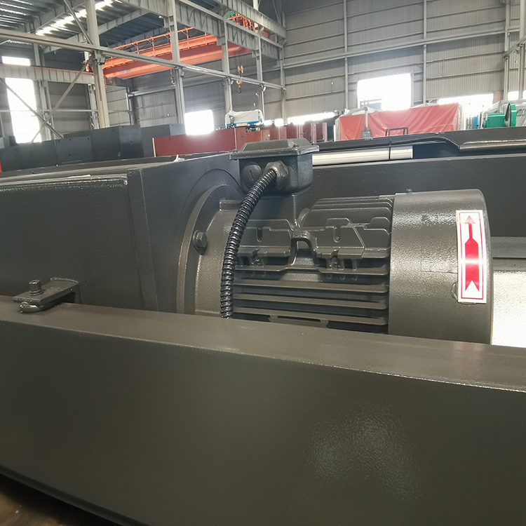 6x3200mm Stainless Steel Plate Cutting Machine, Automatic Iron Sheet Shearing Machine Mesin Pemotong Plat Keluli Tahan Karat 6x3200mm, Mesin Gunting Kepingan Besi Automatik