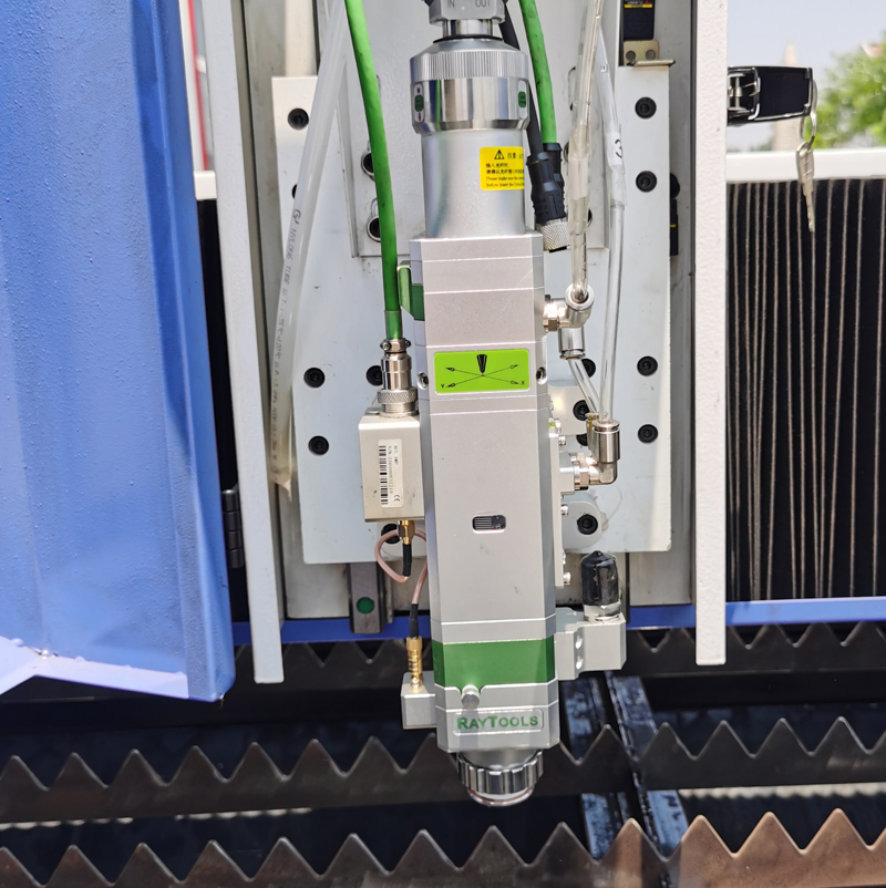 8mm 10mm Carbon Steel Laser Cutter 1530 4020 Cnc Fiber Laser Cutting Machine Pemotong Laser Keluli Karbon 8mm 10mm 1530 4020 Mesin Pemotong Laser Gentian Cnc