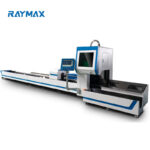 Mesin Pemotong Logam Laser Fiber Cnc 2000w Mesin Pemotong Laser Fiber