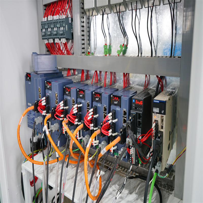 Pembuatan Laser Cnc 500W 1000W 2000W Mesin Pemotong Laser Gentian Keluli Tahan Karat