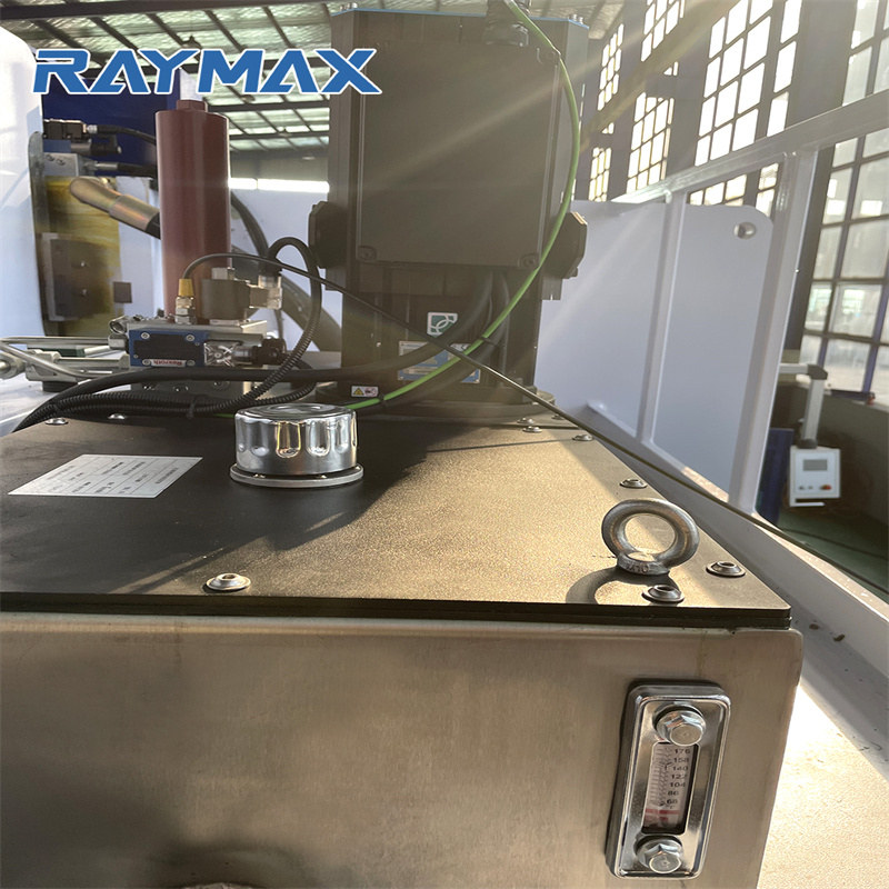 Mesin Lentur Brek Tekan Cnc Dengan Sistem Da52t