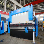 Mesin Lentur Besi Brek Automatik Cnc Press Harga Bersaing