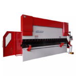 Jualan Panas Wc67k Hydraulic Cnc Press Brek 63t Harga Mesin Lentur