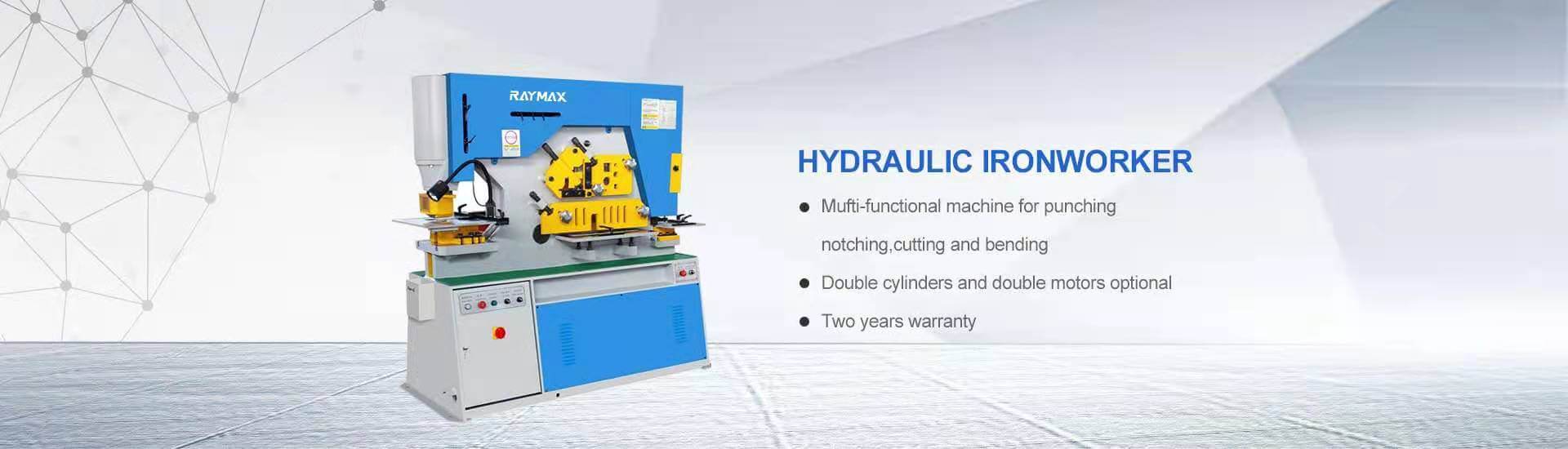 Sepanduk Tukang Besi