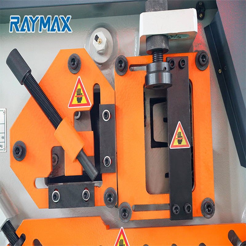 Louver Membuat Mesin Besi Hidraulik Dengan Kualiti Tinggi Dan Harga Terbaik