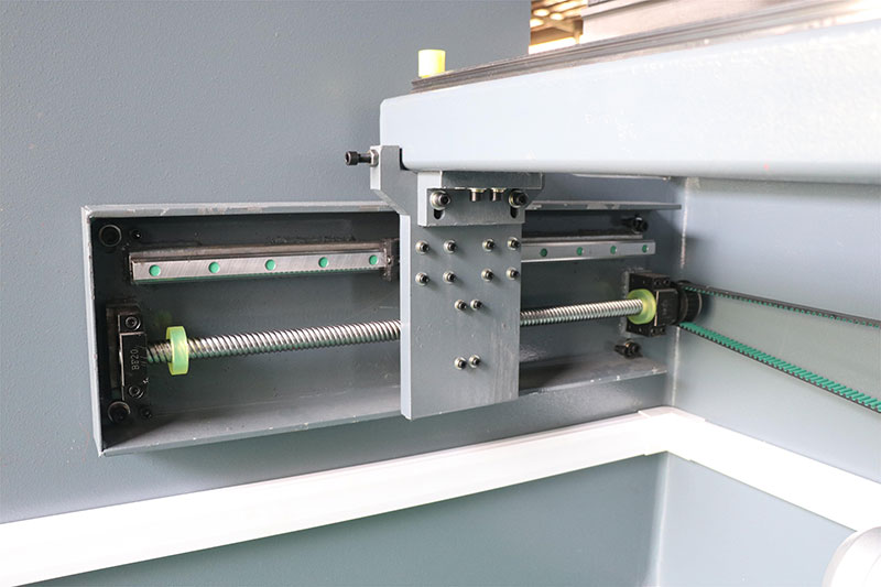 Brek Tekan Logam Wc-63t3200 Mesin Lentur Lembaran Logam Cnc Brek Tekan Hidraulik