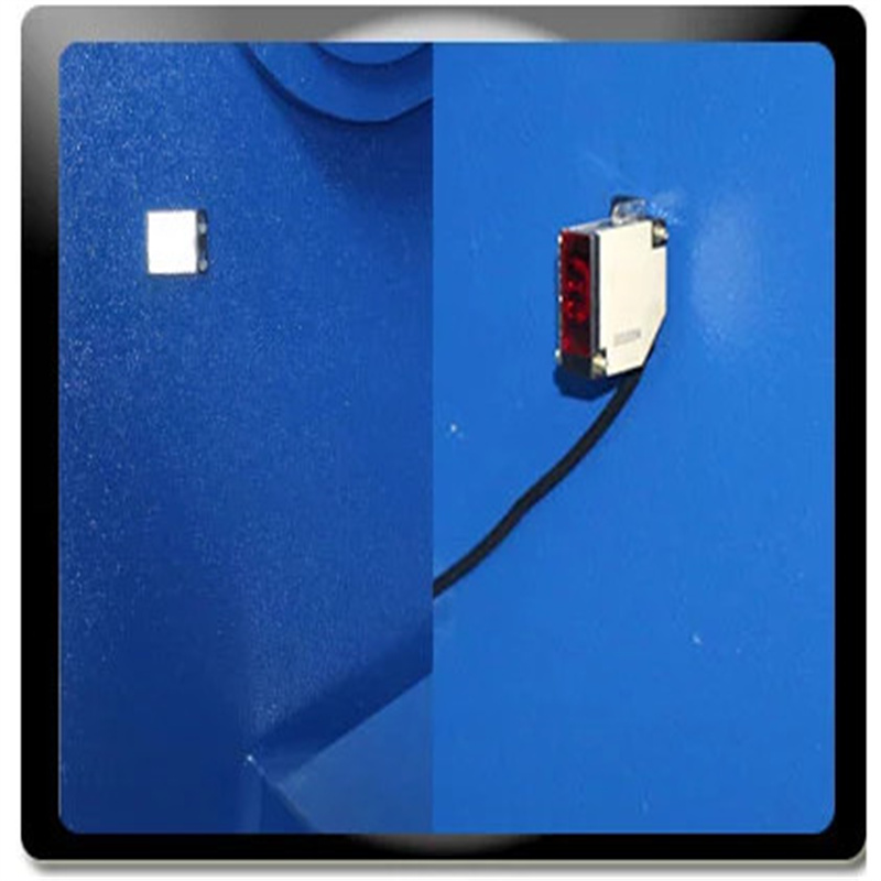 Qc12y 62500mm Mesin Ricih Keluli Hidraulik Mesin Pemotong Logam Gunting Elektrik