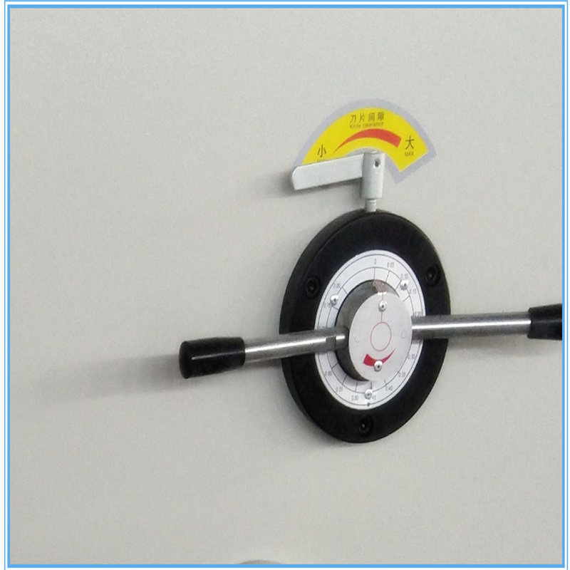 Kerja Stabil Qc12k 6mm2500mm Mesin Gunting Hidraulik Dengan Harga Rendah