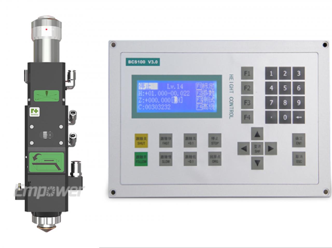 Automatic Pipe Cutting Machine 1000w Small Working Table Fiber Laser Cutting Machine Mesin Pemotong Paip Automatik 1000w Mesin Pemotong Laser Gentian Meja Kerja Kecil