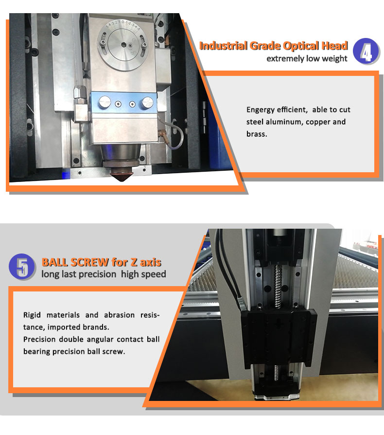 China High Quality Cheap 3kw Fiber Laser Cutting Machine Price Harga Mesin Pemotong Laser Fiber 3kw Murah Berkualiti Tinggi China