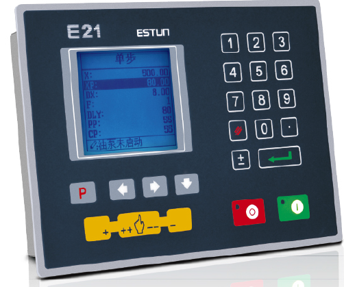 China Stainless Steel Metal Sheet Bending Cnc Hydraulic Press Brake Machine Mesin Brek Tekan Hidraulik Cnc Lenturan Lembaran Logam Keluli Tahan Karat China