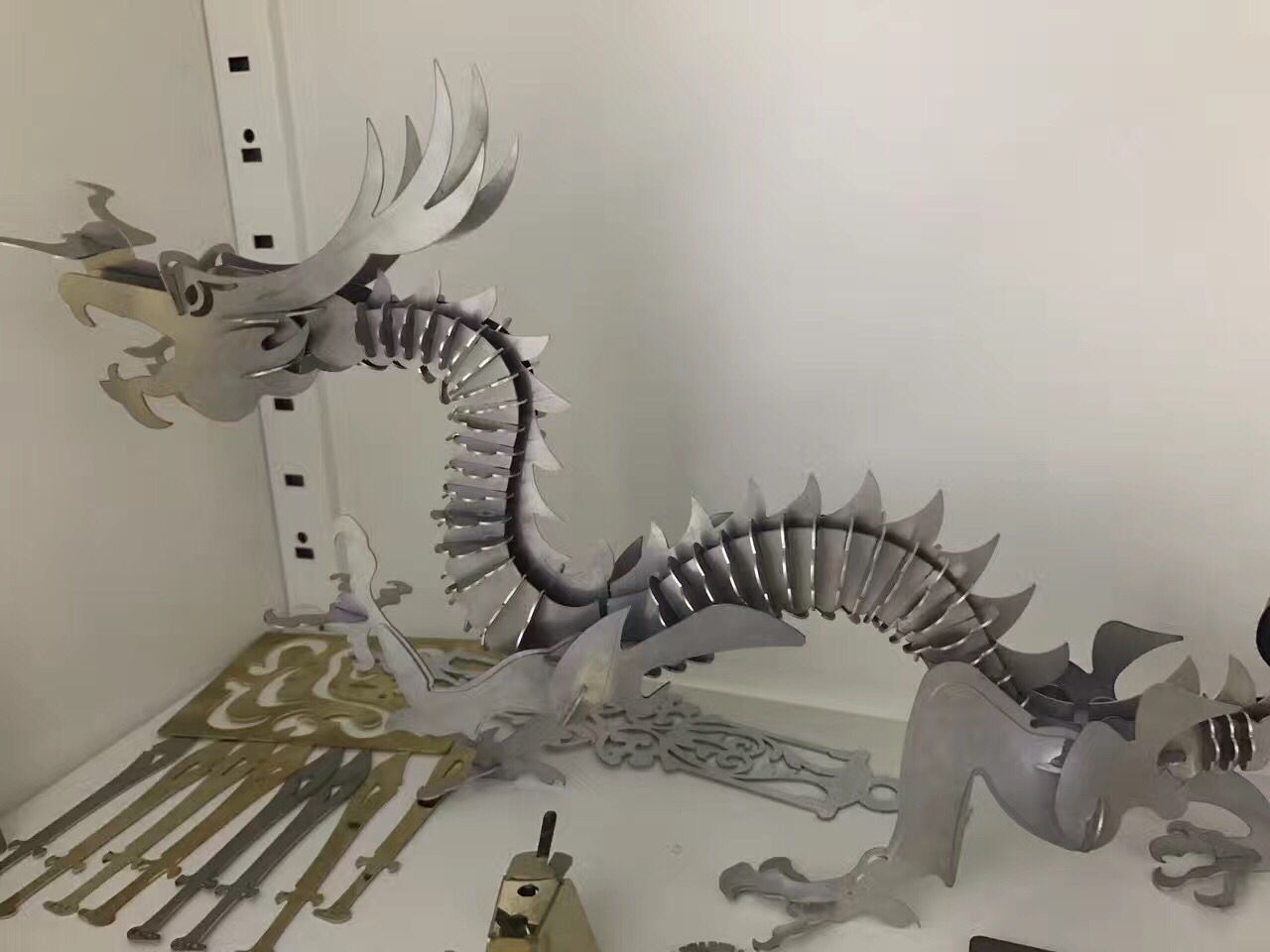 Mesin Pemotong Logam Laser Fiber Cnc 2000w Mesin Pemotong Laser Fiber