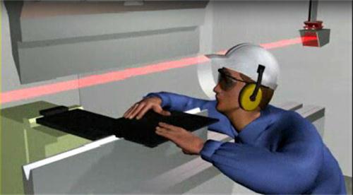 Cnc Hydraulic Press Brake Machine Bending Servo Electric Press Brake 40T Mesin Brek Tekan Hidraulik Cnc Servo Lentur Brek Tekan Elektrik 40T