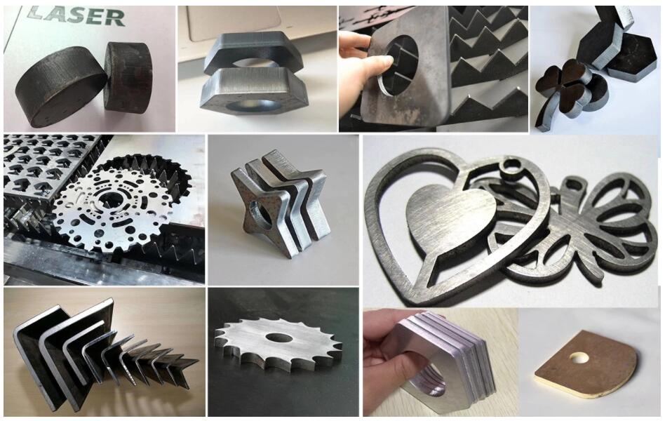 Cnc Laser Manufacture 500W 1000W 2000W Stainless Steel Fiber Laser Cutting Machine Pembuatan Laser Cnc 500W 1000W 2000W Mesin Pemotong Laser Gentian Keluli Tahan Karat