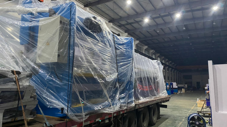 Cnc Nc Hydraulic Press Metal Guillotine Shear Machine For Carbon Stainless Steel Sheet Cnc Nc Hydraulic Press Metal Guillotine Shear Machine Untuk Lembaran Keluli Tahan Karat Karbon