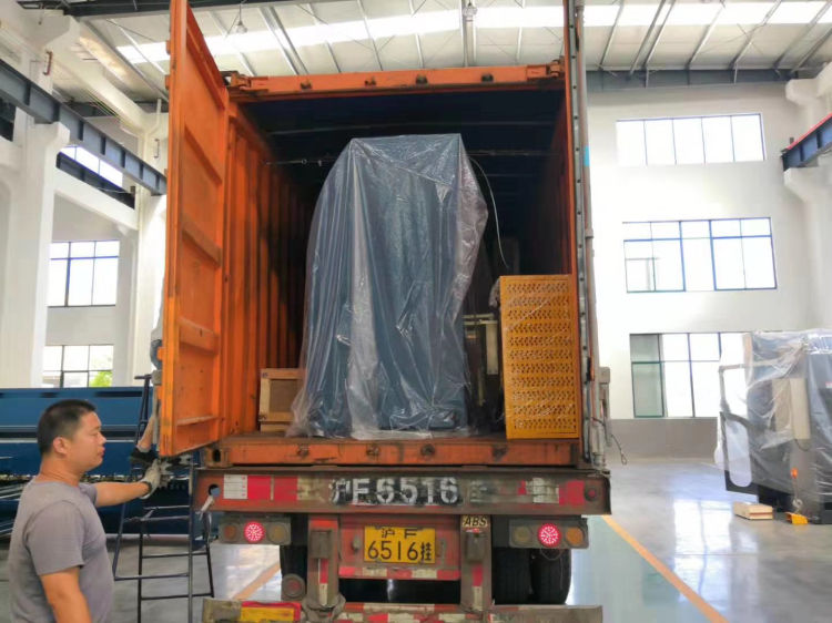 Cnc Nc Hydraulic Press Metal Guillotine Shear Machine For Carbon Stainless Steel Sheet Cnc Nc Hydraulic Press Metal Guillotine Shear Machine Untuk Lembaran Keluli Tahan Karat Karbon