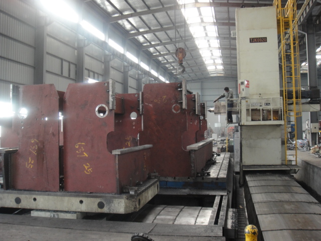 Da53t Cnc System Controller 125t4000 3+1 Axis Cnc Hydraulic Press Brake With Good Quality Da53t Cnc System Controller 125t4000 3+1 Axis Cnc Hydraulic Press Brek Dengan Kualiti Yang Baik