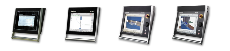 Da53t Cnc System Controller 125t4000 3+1 Axis Cnc Hydraulic Press Brake With Good Quality Da53t Cnc System Controller 125t4000 3+1 Axis Cnc Hydraulic Press Brek Dengan Kualiti Yang Baik